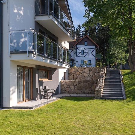Apartamenty Aspen 카르파츠 외부 사진