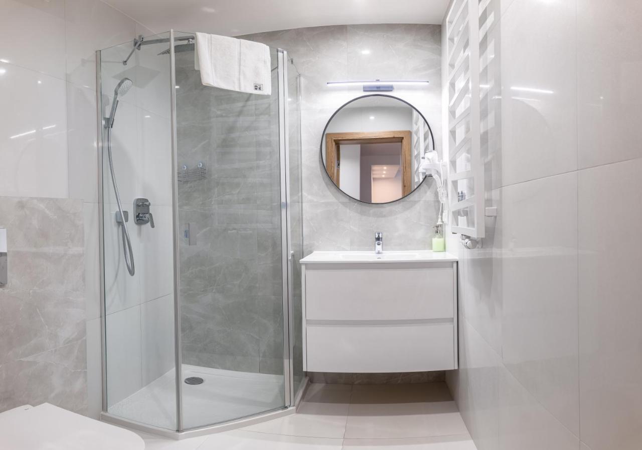 Apartamenty Aspen 카르파츠 외부 사진