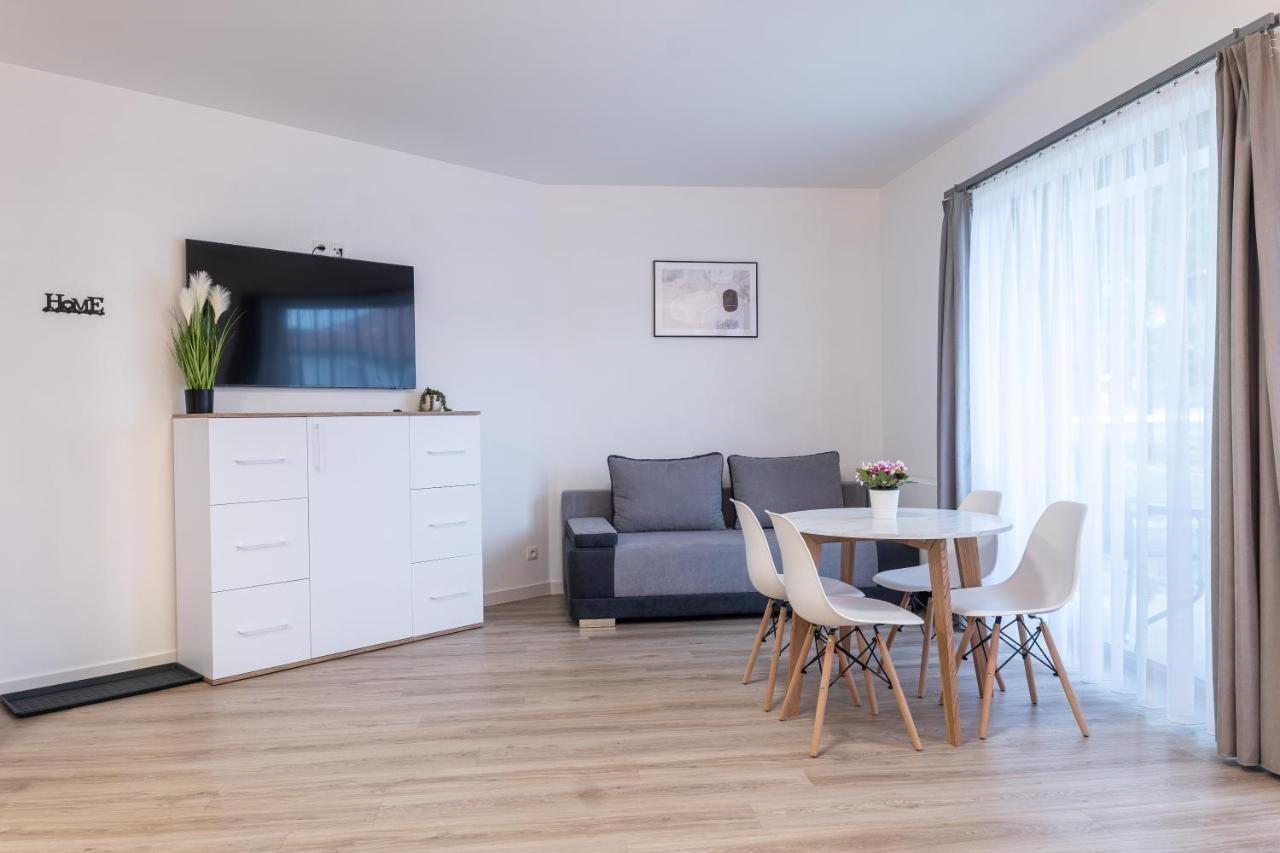 Apartamenty Aspen 카르파츠 외부 사진