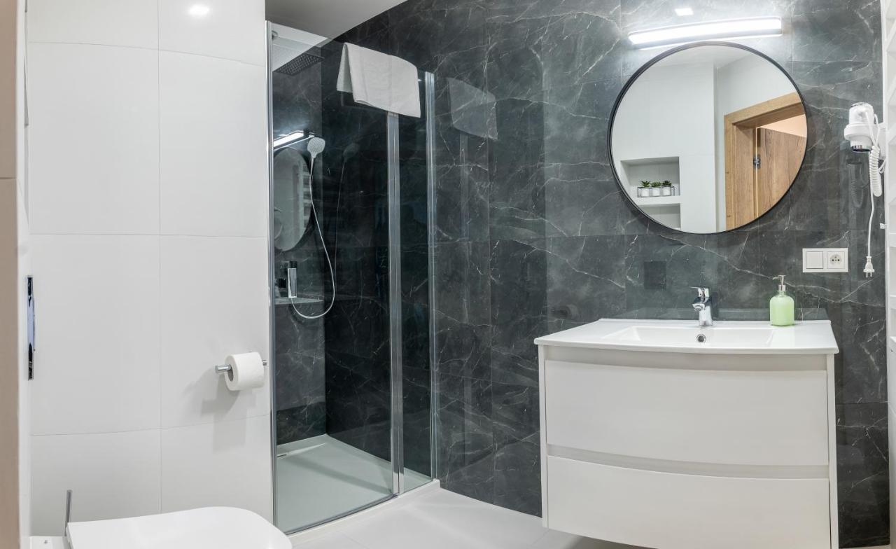 Apartamenty Aspen 카르파츠 외부 사진