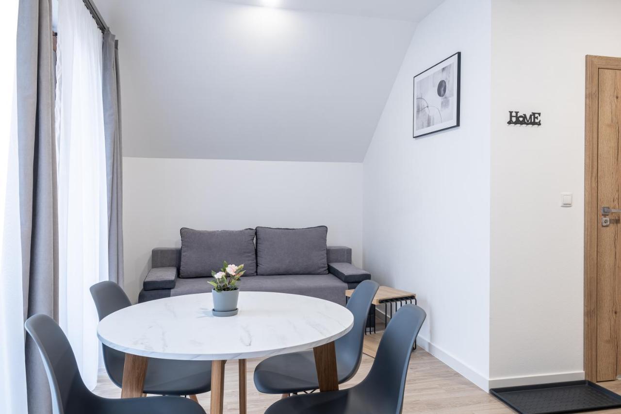 Apartamenty Aspen 카르파츠 외부 사진