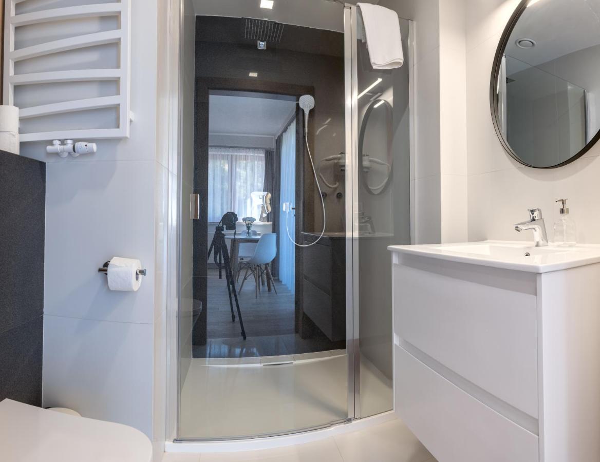 Apartamenty Aspen 카르파츠 외부 사진