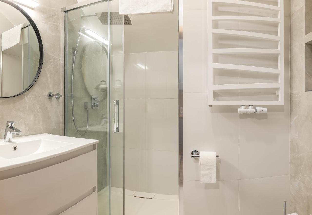Apartamenty Aspen 카르파츠 외부 사진