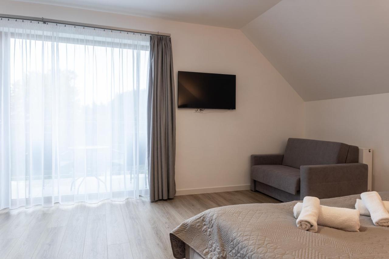 Apartamenty Aspen 카르파츠 외부 사진