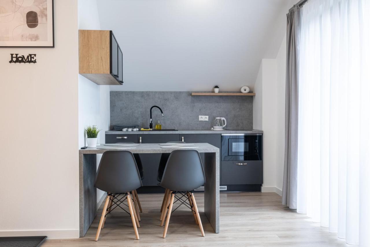 Apartamenty Aspen 카르파츠 외부 사진